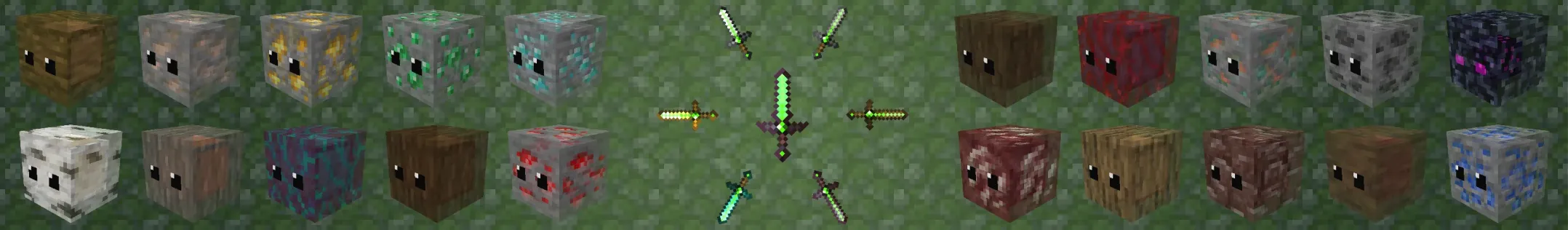 Slimes+