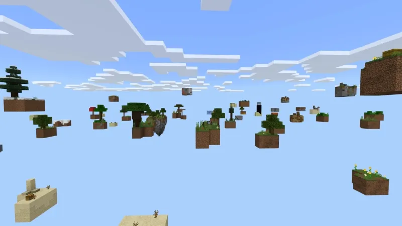 Skyblock Hacker Tools