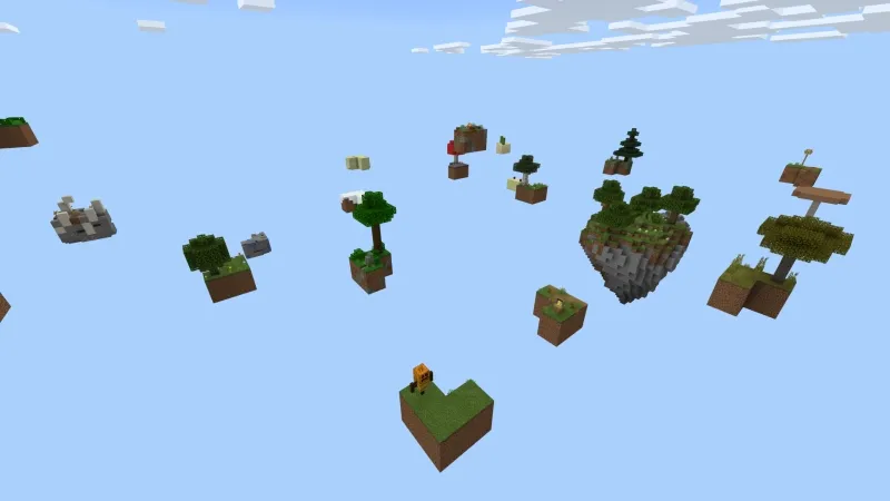 Skyblock Hacker Tools