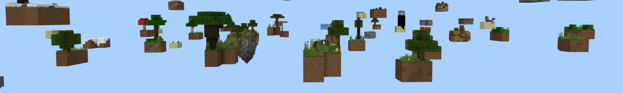 Skyblock Hacker Tools