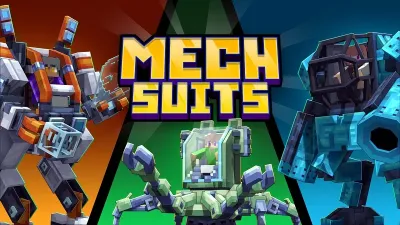Mech Suits