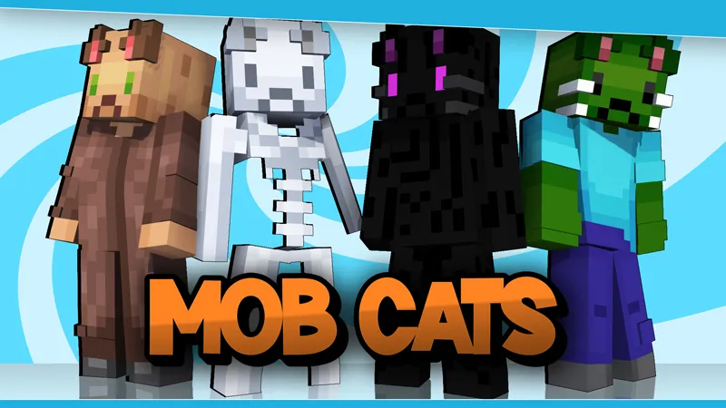 Mob Cats