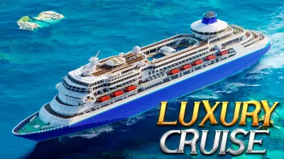 Luxury Cruise