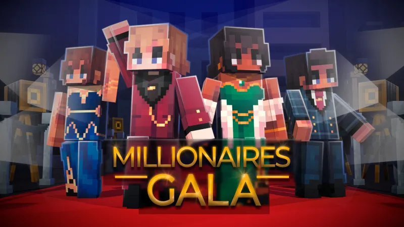 Millionaires Gala