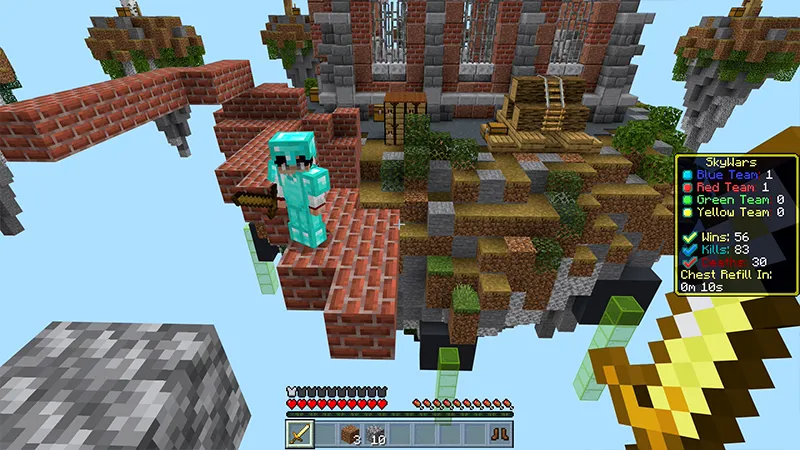 SKYWARS