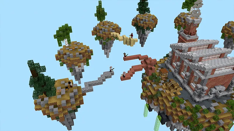 SKYWARS