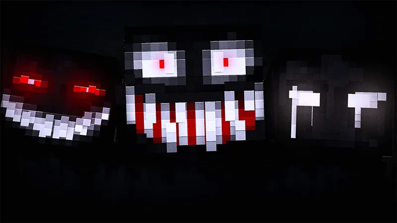 Shadow Monsters