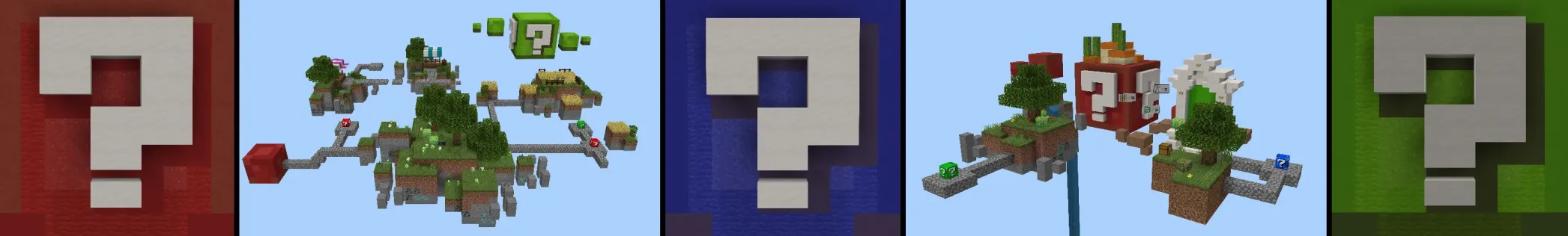 Skyblock+