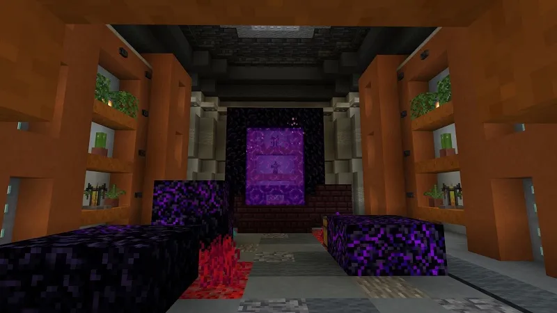 Secret Hacker Base