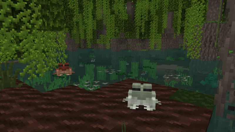 Stone Age Texture Pack