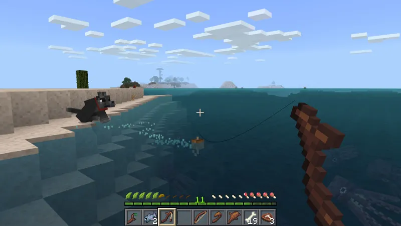 Stone Age Texture Pack