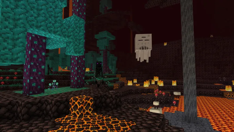 Stone Age Texture Pack