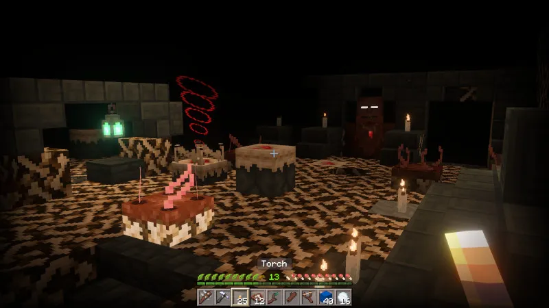 Stone Age Texture Pack