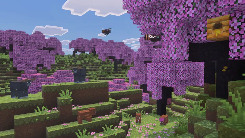 Stone Age Texture Pack