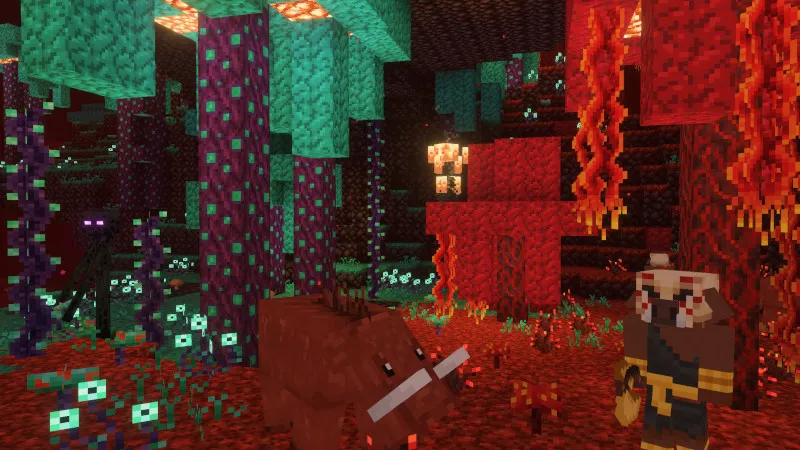 Stone Age Texture Pack