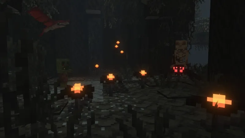 Stone Age Texture Pack