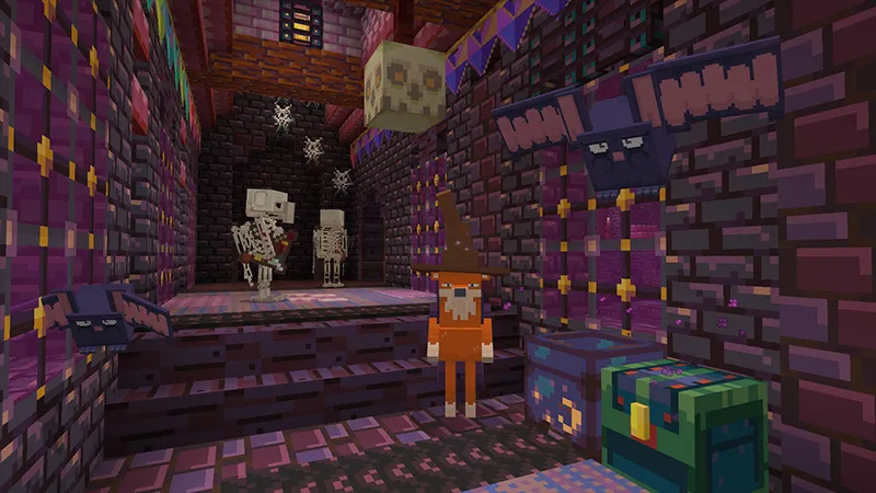 Animal Kingdom Mash-Up