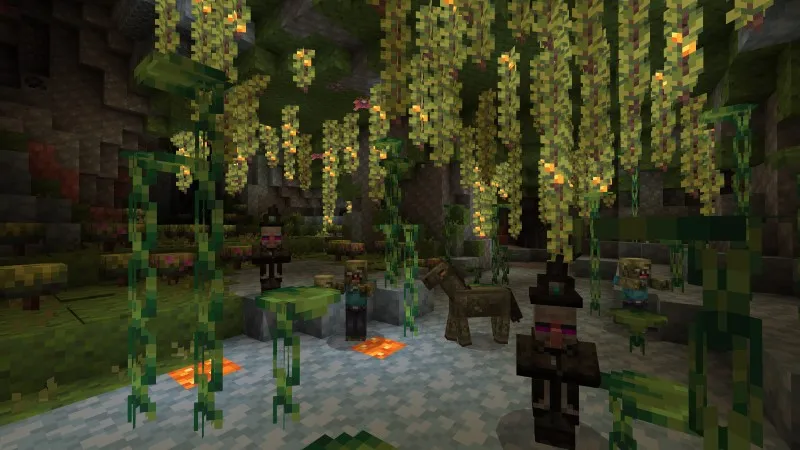 8x8 Tiny Textures