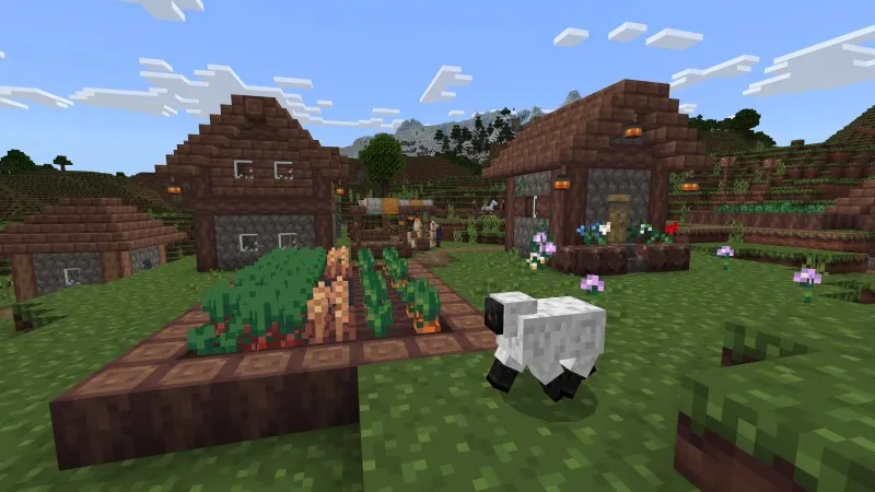 8x8 Tiny Textures