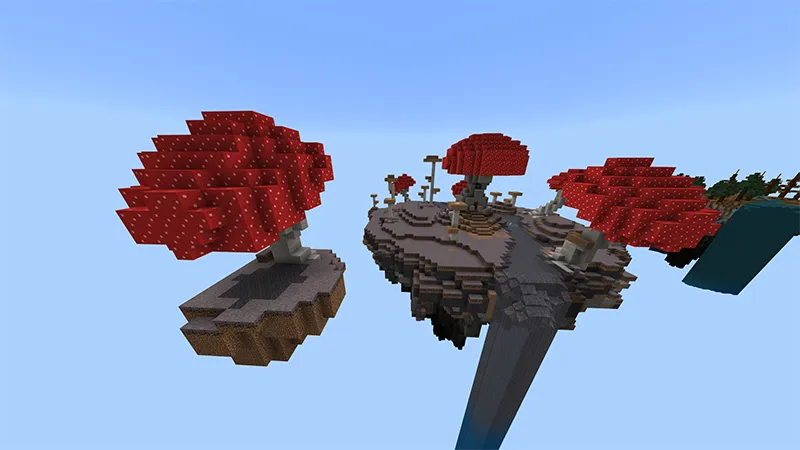 OneBlock LuckyBlock