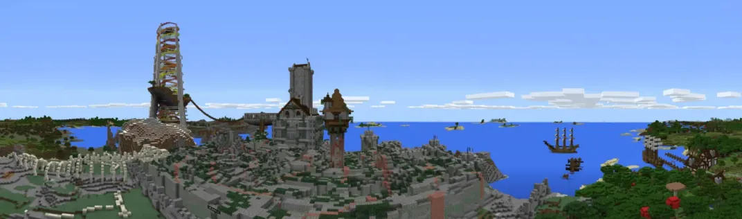 Mapcademy