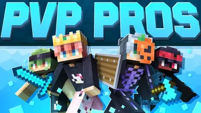 PvP Pros