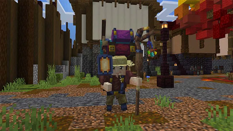 Fantasy Adventure