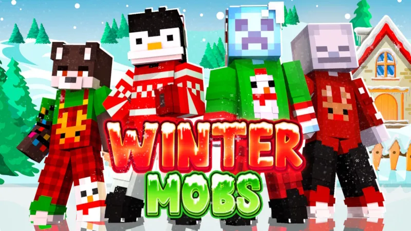 Winter Mobs