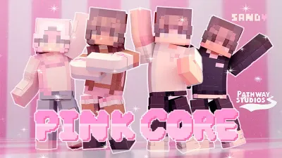 Pink Core