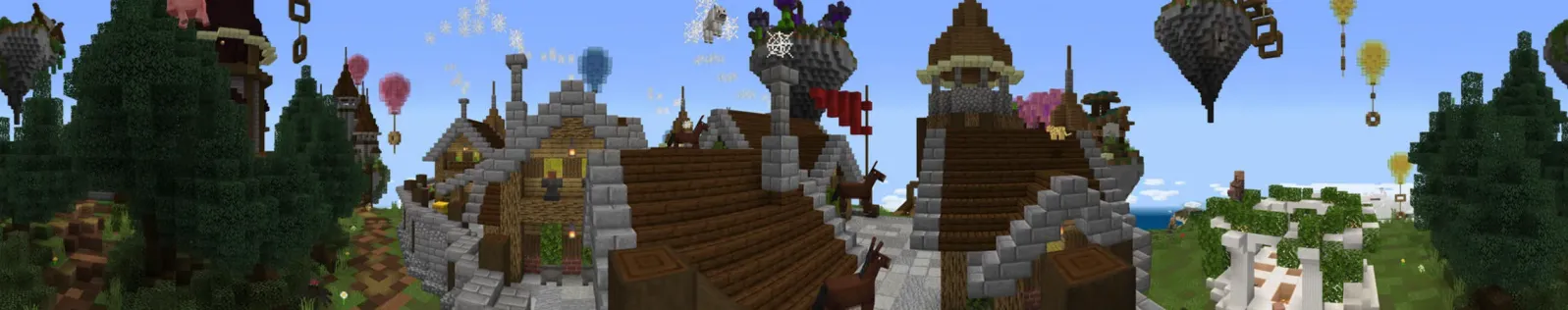 All Mobs Fly