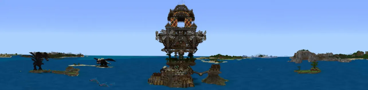 Tower Of Nija