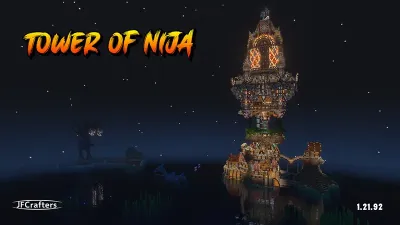Tower Of Nija