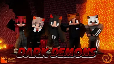 Dark Demons