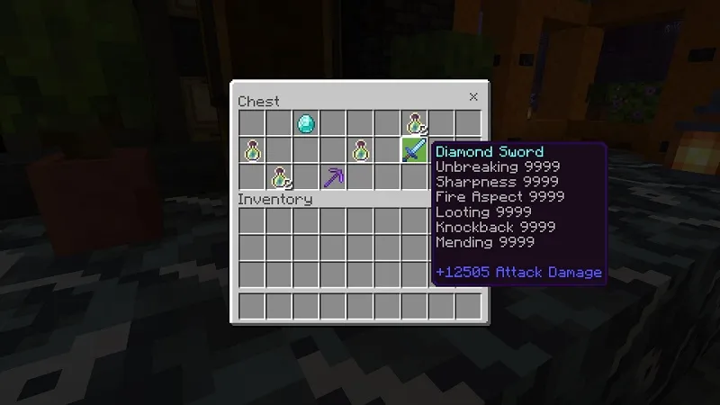 Hacker Base