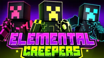Elemental Creepers