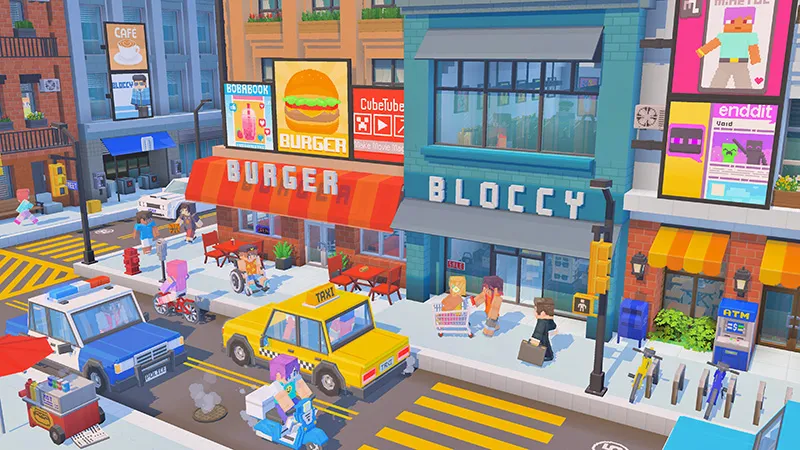 City Expansion Add-On