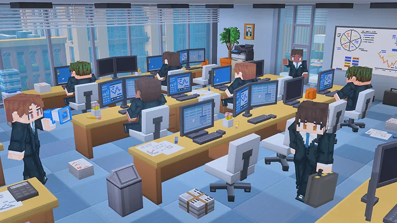 City Expansion Add-On