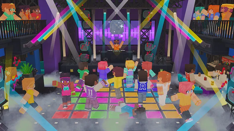 City Expansion Add-On