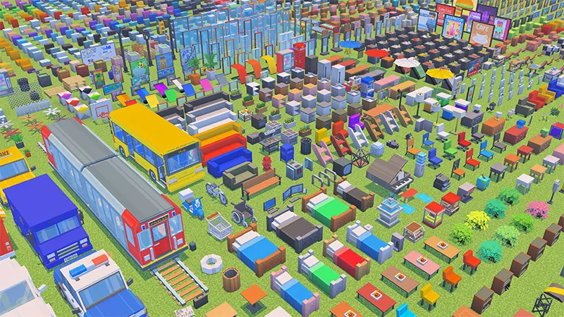 City Expansion Add-On