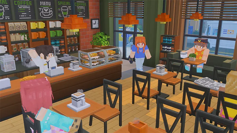 City Expansion Add-On