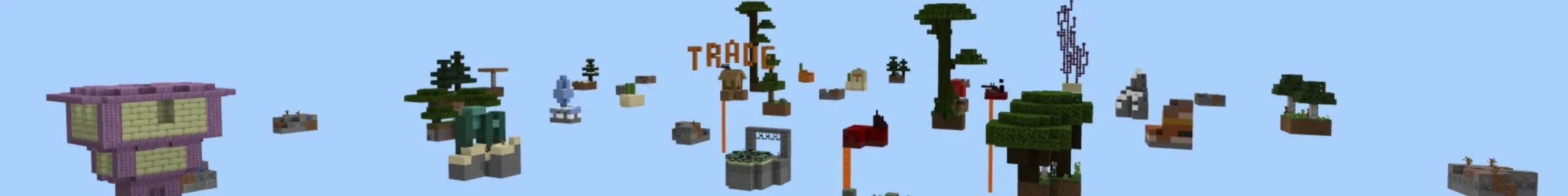 Classic Skyblock