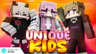 Unique Kids