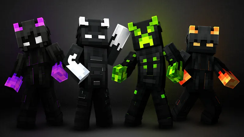 Dark Demons