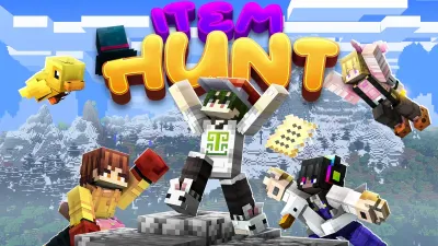 Item Hunt