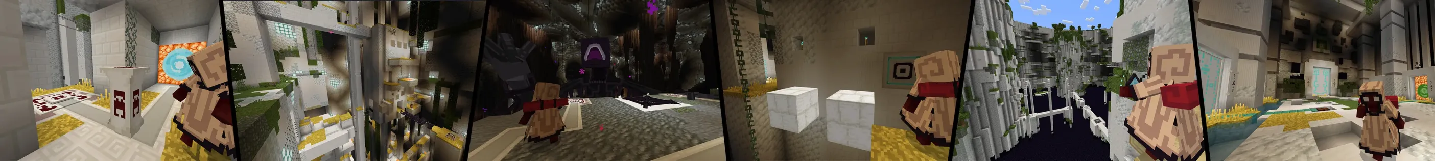 Portal Puzzle