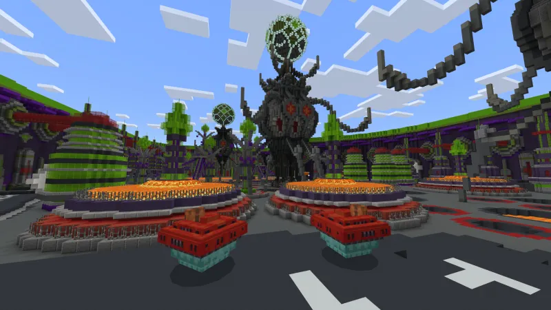 UFO Racers