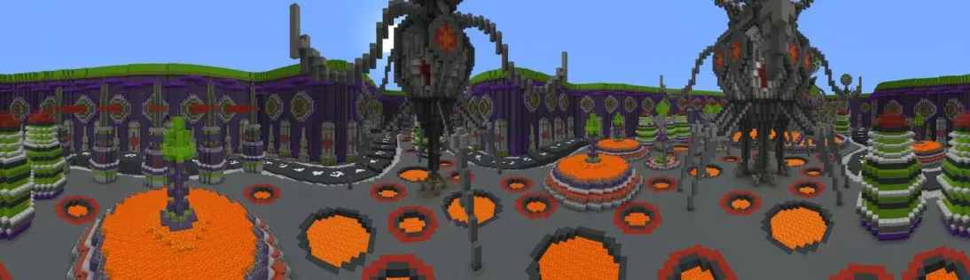 UFO Racers