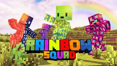 Rainbow Squad