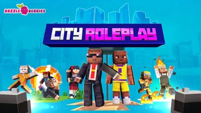 City Roleplay!