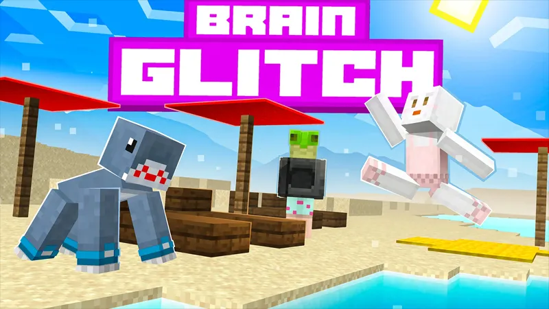 Brain Glitch